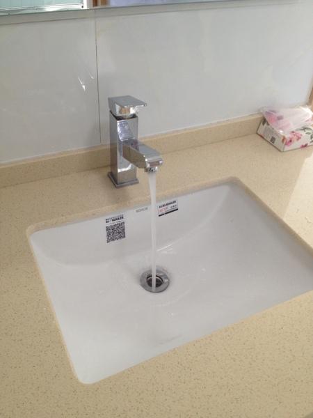 洗手盆安装高度疑惑?解决方法在此!