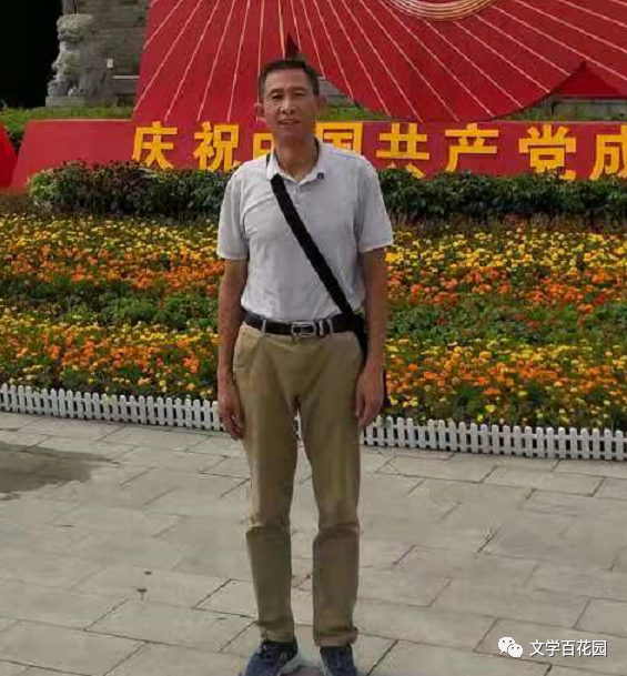 《奔流杂志》「采编」冬至一个温暖的日子|刘俊