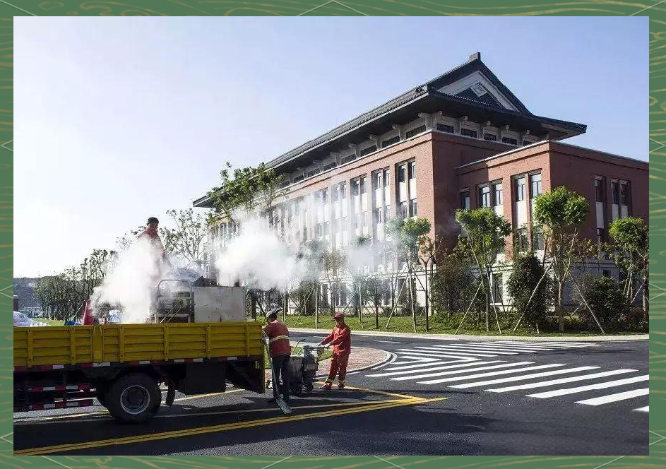 浙江大学舟山校区:海洋学院新篇章即将开启