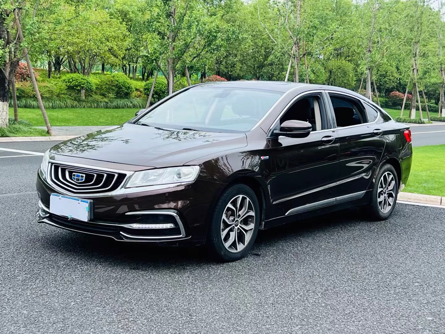 吉利博瑞突然启动不了怎么回事,吉利博瑞打火没反应