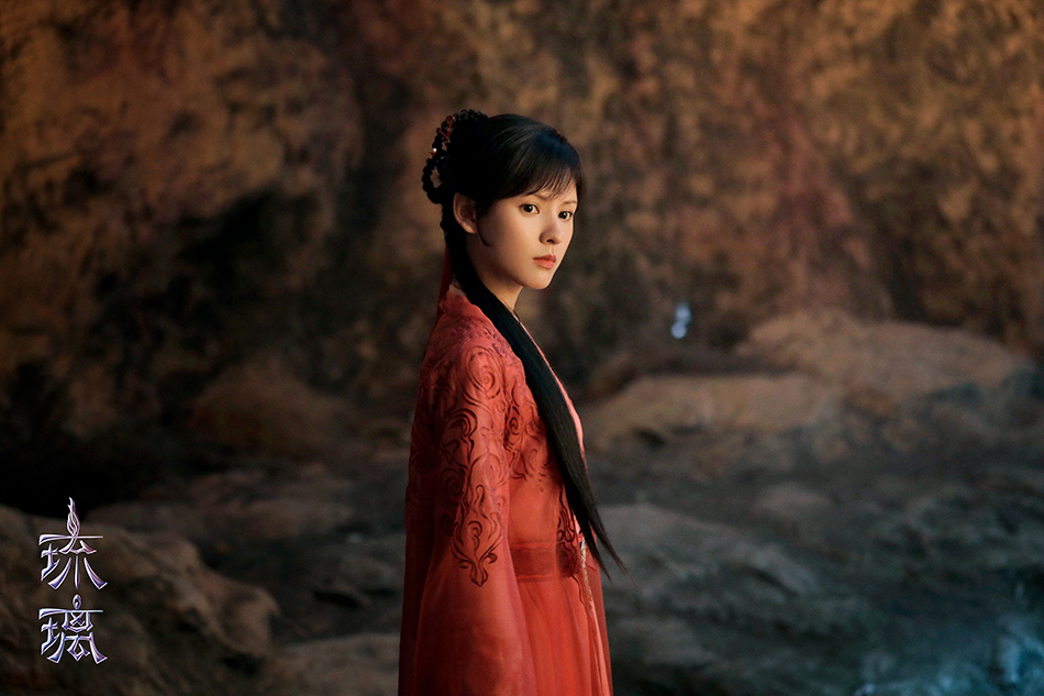 「消息」《琉璃》曝玲珑情感预告 张予曦李俊逸黄宥明虐恋催泪来袭