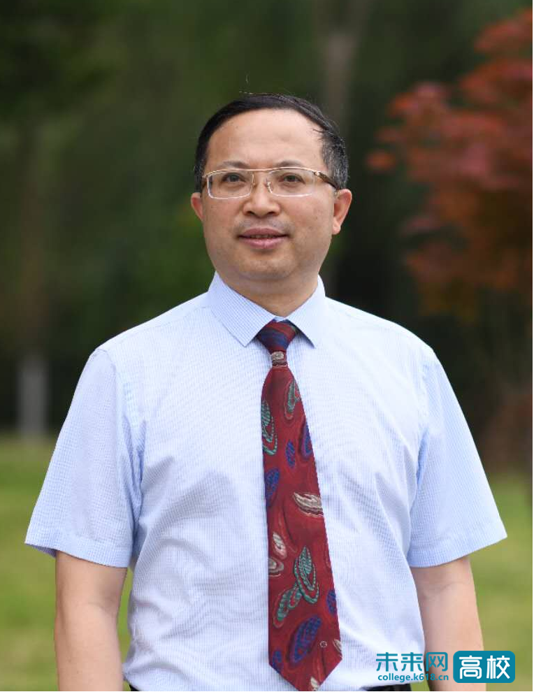 西南交通大学陈维荣教授当选俄罗斯工程院外籍院士