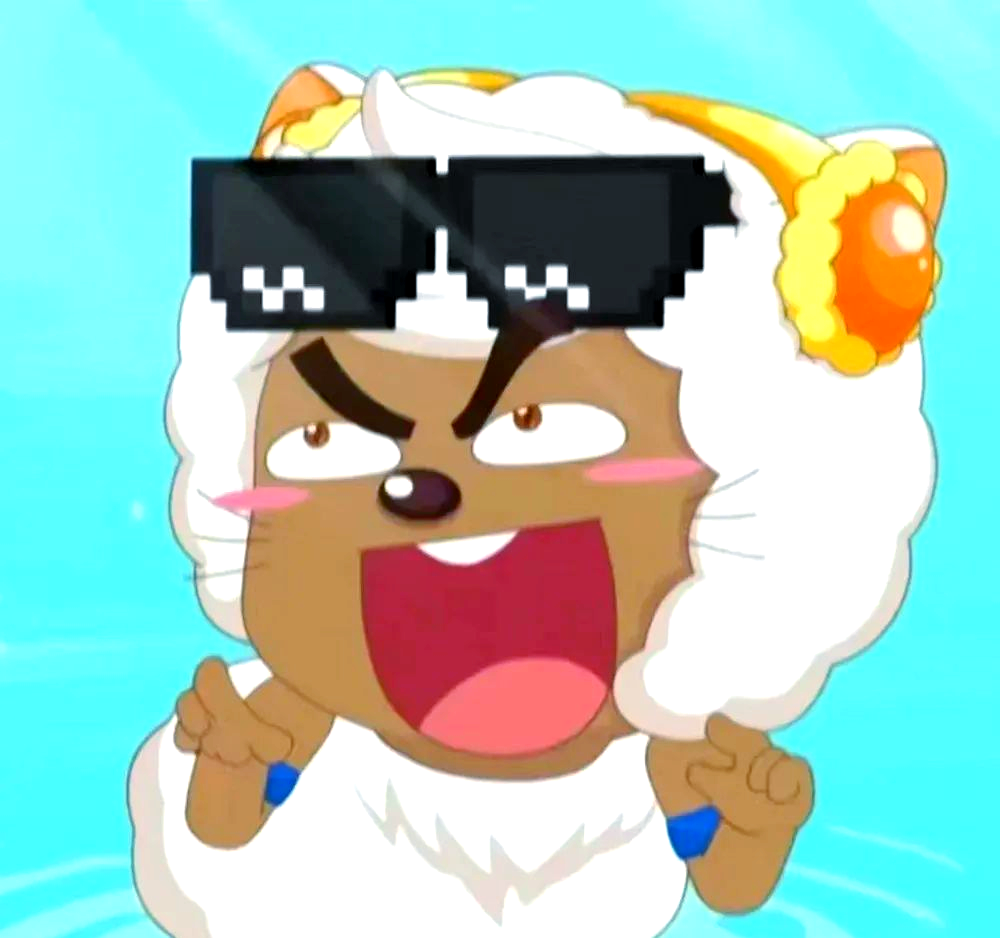 沸羊羊的诸多经典语录