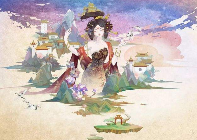 俗话说"男有斗糠之力,女有扶墙之心"是什么意思?国人有多含蓄