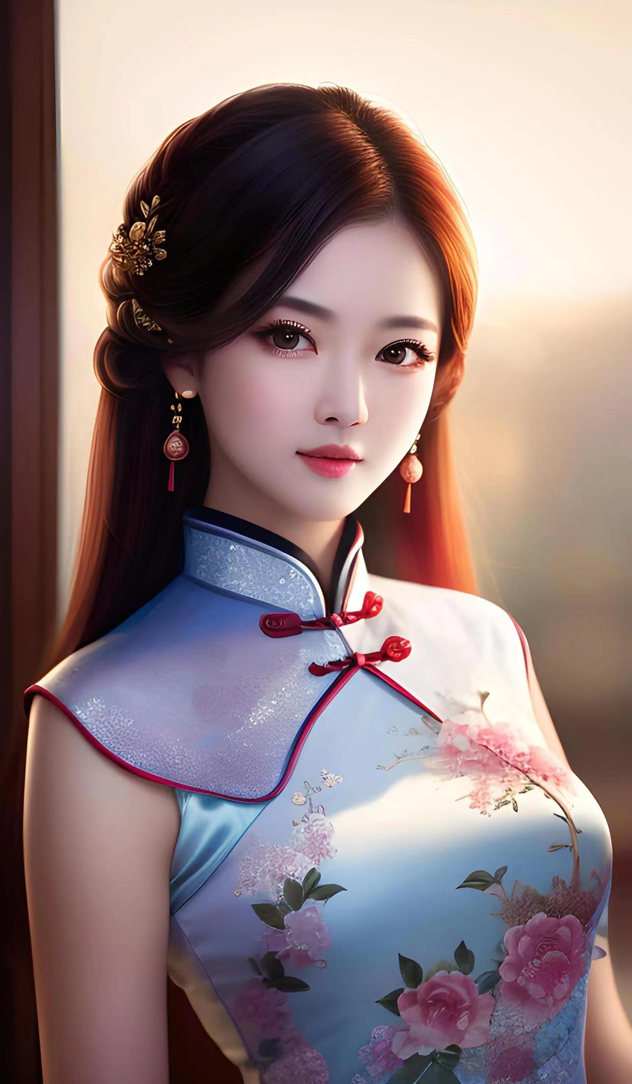 14本旗袍美人与腹黑总裁/温柔矜贵公子/京圈高冷禁欲大佬小说推荐