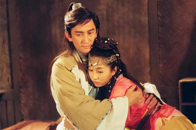 时光不败美人之港台篇:你还记得程至美医生吗?可正可邪吴启华