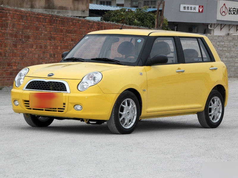 力帆320买哪款好