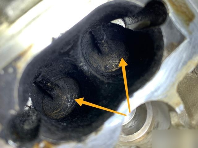 气门积碳会有什么症状