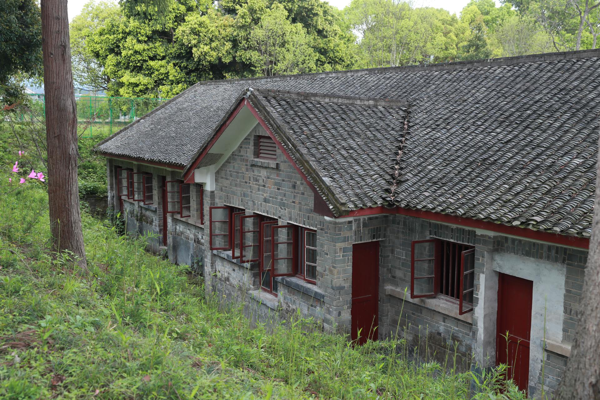 好评中国·走进湖南丨安江农校:杂交水稻的发源地