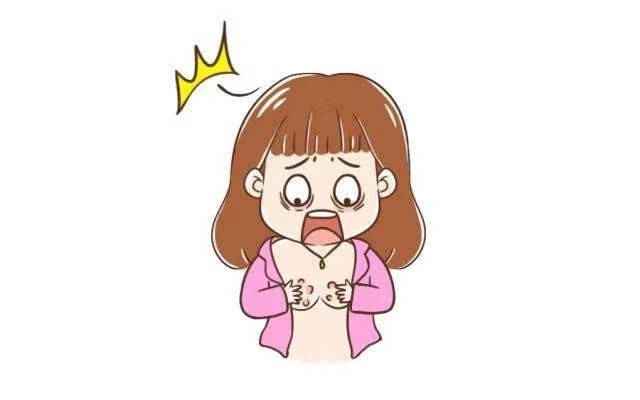 乳腺增生和乳腺结节能吃什么,不能吃什么?