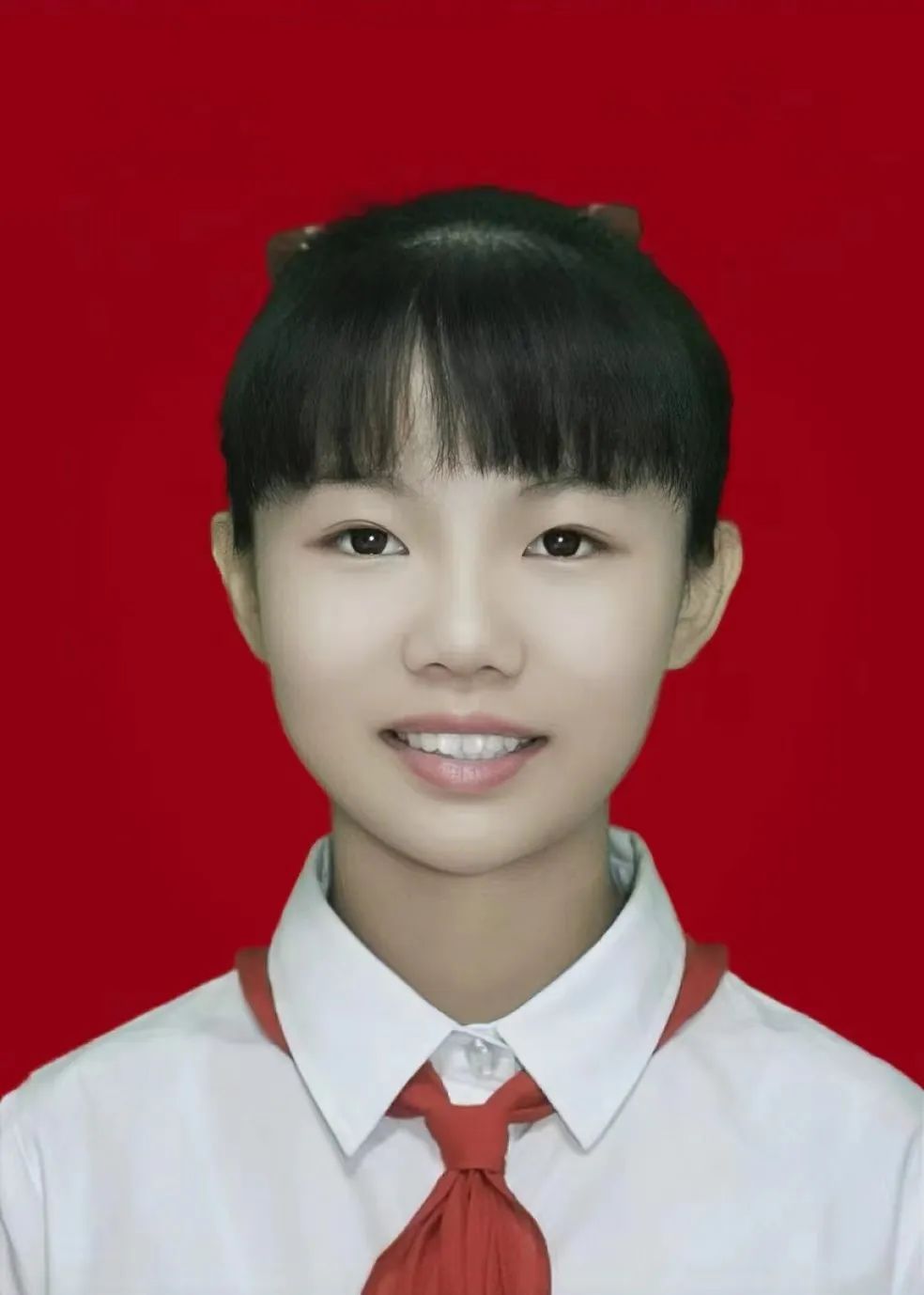 优秀!这21名学生入选东湖区2022年"新时代好少年",请为他们点赞!