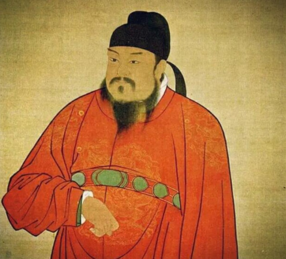 君臣关系:李世民没有像刘邦那样诛杀开国功臣,有这几个原因