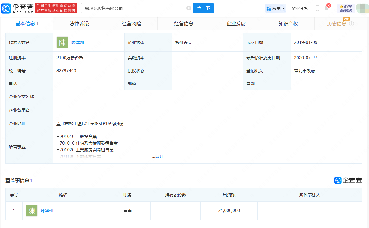 陈子性出生于那个朝代_陈建州被指控性骚扰_弹道导弹防御指指控系统 陈聪