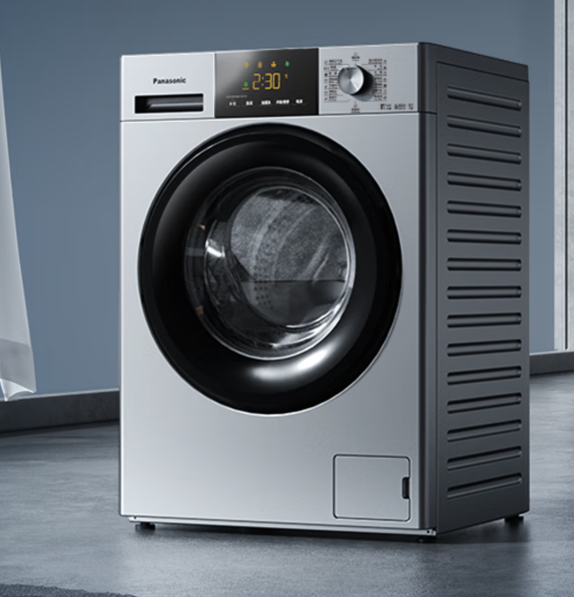 洗衣机十大品牌排行榜有哪些?深入了解