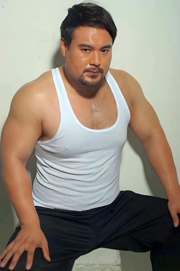 康凯饰演的张飞,李逵差在哪?为何屡屡不受待见?