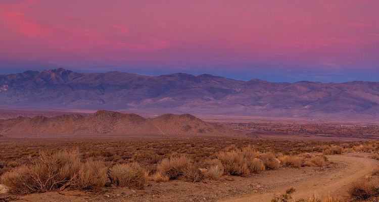 斯洛加利福尼亚州在哪里