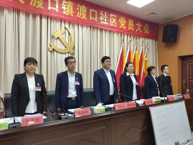 东至县大渡口镇 精准发力"五大振兴" 擘画乡村振兴新蓝图