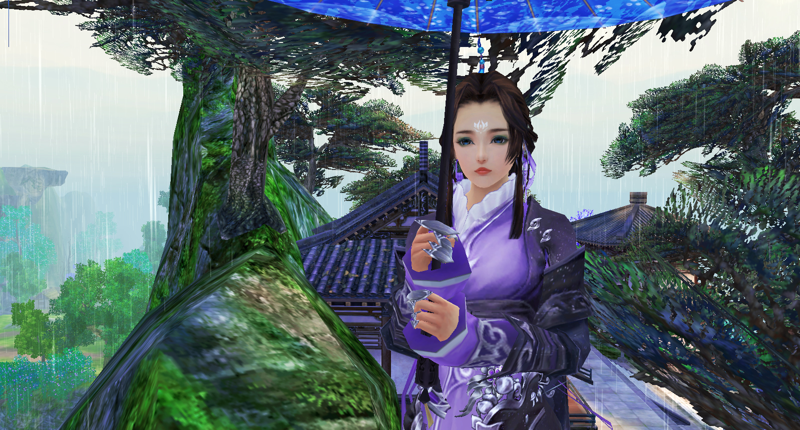 网恋奔现还是现实相亲?看完这个剑三真实故事,或许你会找到答案