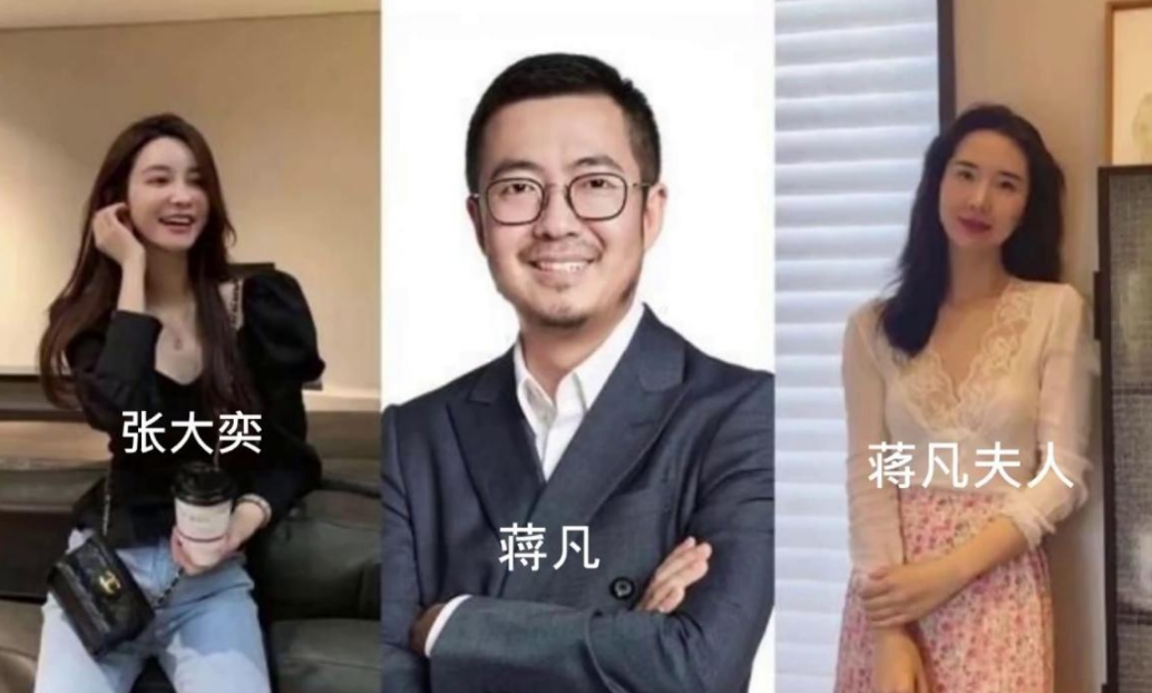 网红小3张大奕宣布怀孕,打保胎针称头次怀孕,疑富二代老公接盘