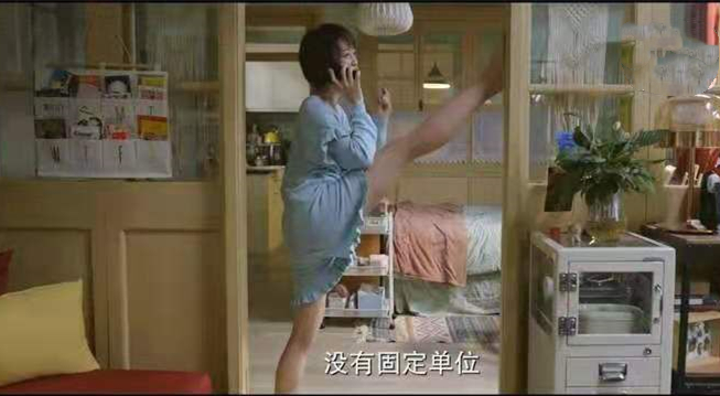 《北辙南辕》首播:主配角惊喜多,台词过硬,剧情和人设不完美