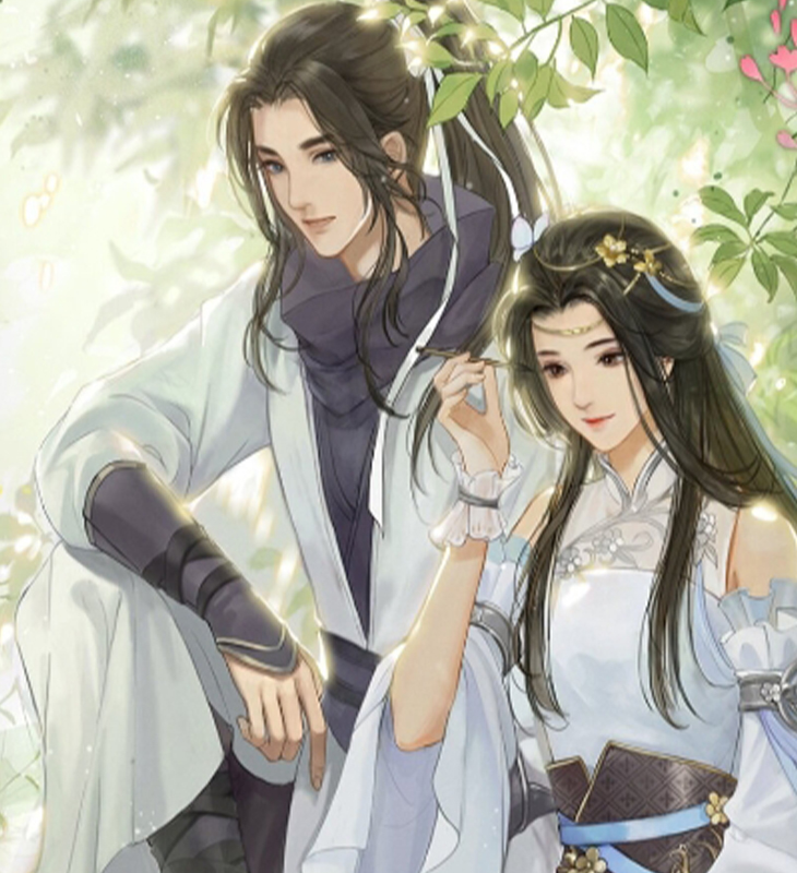 《逐王》,一个野心家的权谋之路,一个小人物的复仇之途