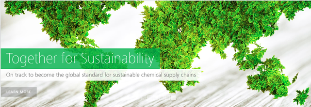 tfs-ci认证 携手实现可持续发展