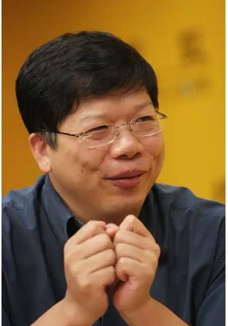 王志东创业理念,五大经营秘籍,创业天花板