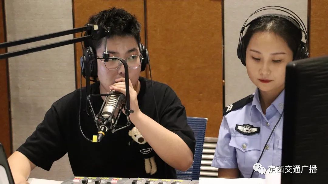 《警花说交通》之全市严重交通违法行为异地互查行动战果丰硕