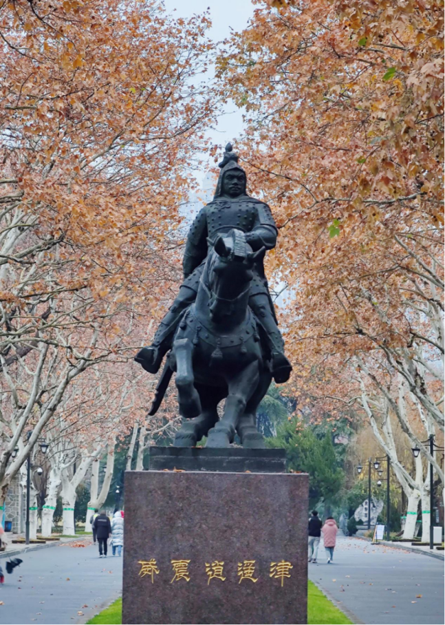 走读老城|道地合肥味,就在老城里!