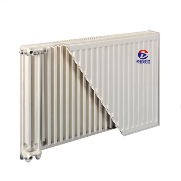 钢制板式散热器优点与缺点?