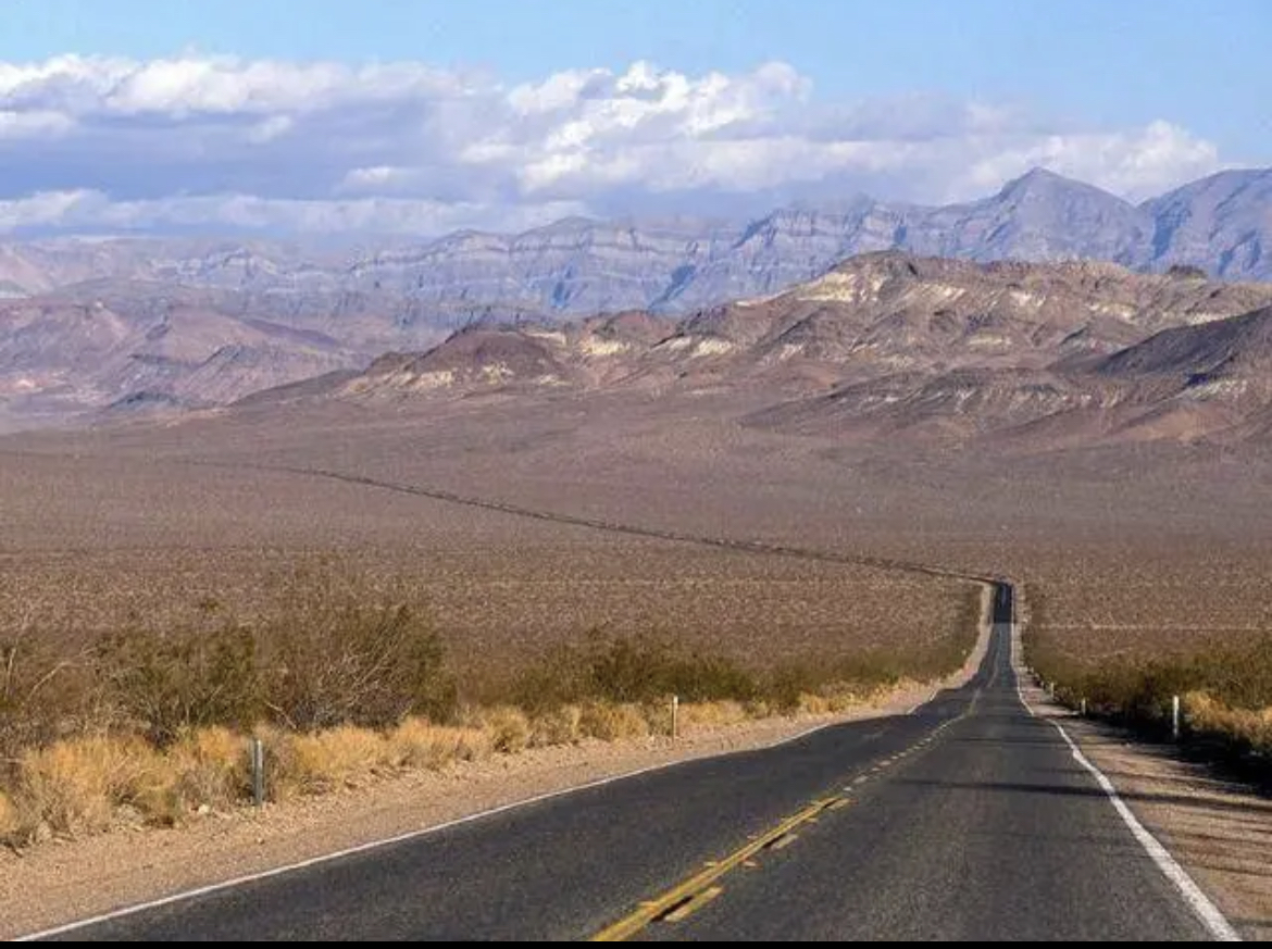 世界上最危险"死亡公路" 一不小心就丧命