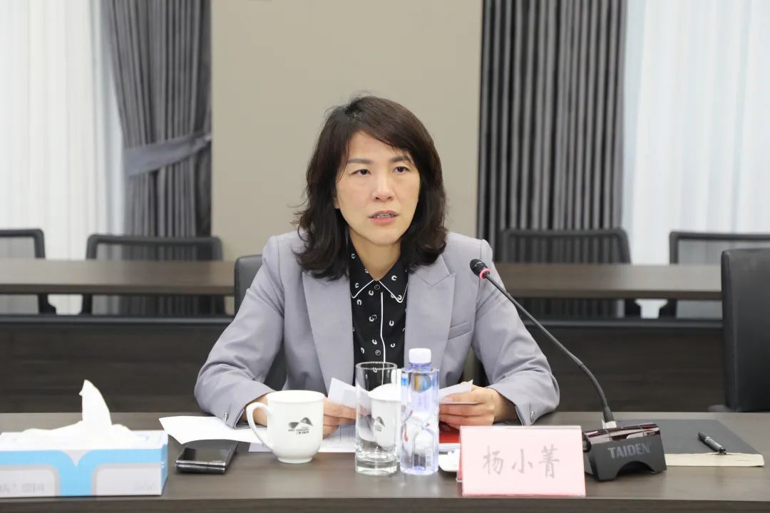 蟠龙天地开业在即~区领导带队进行现场检查,要求全力做好各项筹备保障