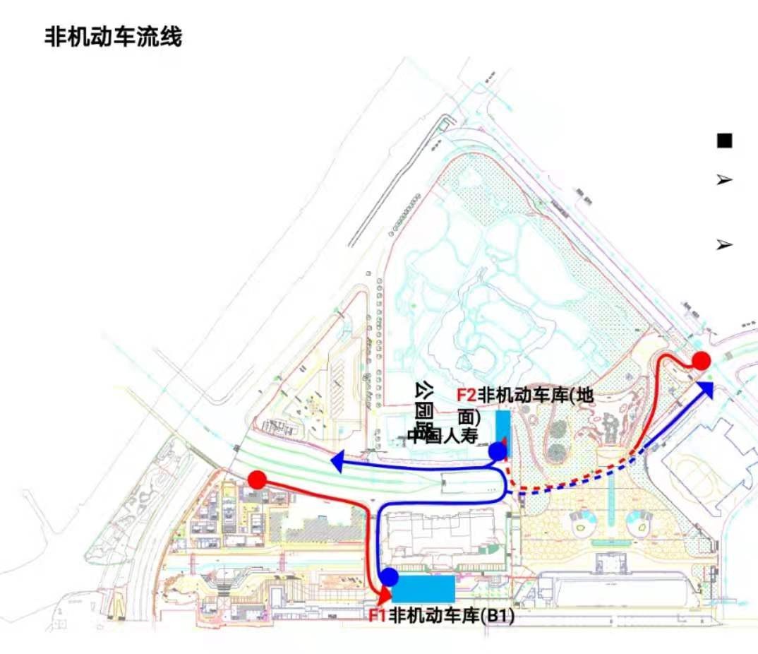 嘉兴火车站的进出通道有三条,这里告诉你各有什么作用