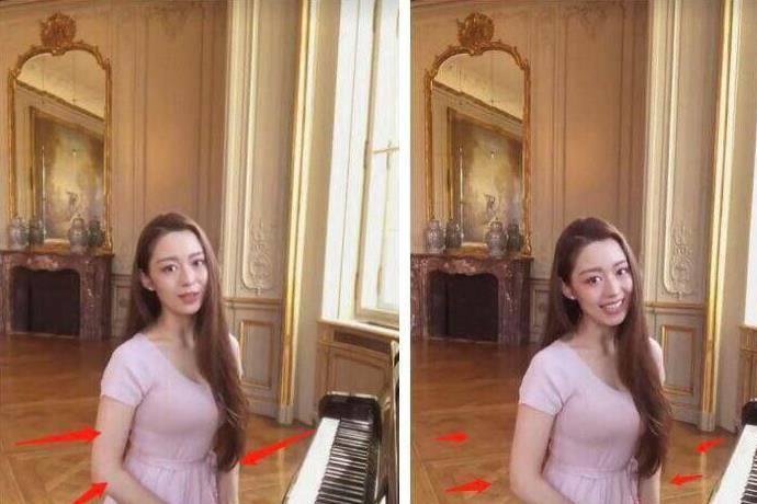 娱记曝吉娜通过科技手段怀孕,已选择孩子性别,吉娜因吃补品发胖