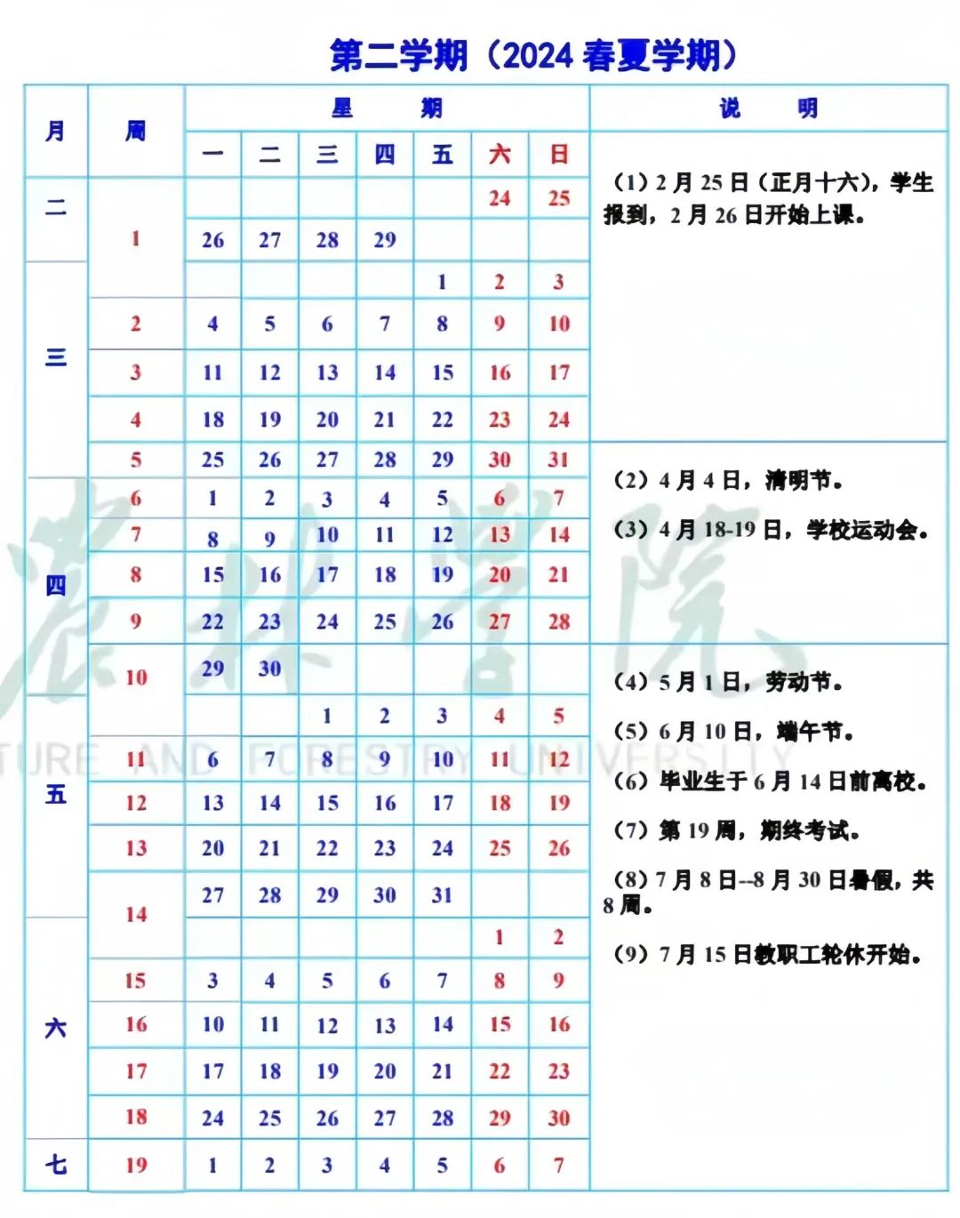 定了！河南部分高校寒假时间公布，有你的学校吗？