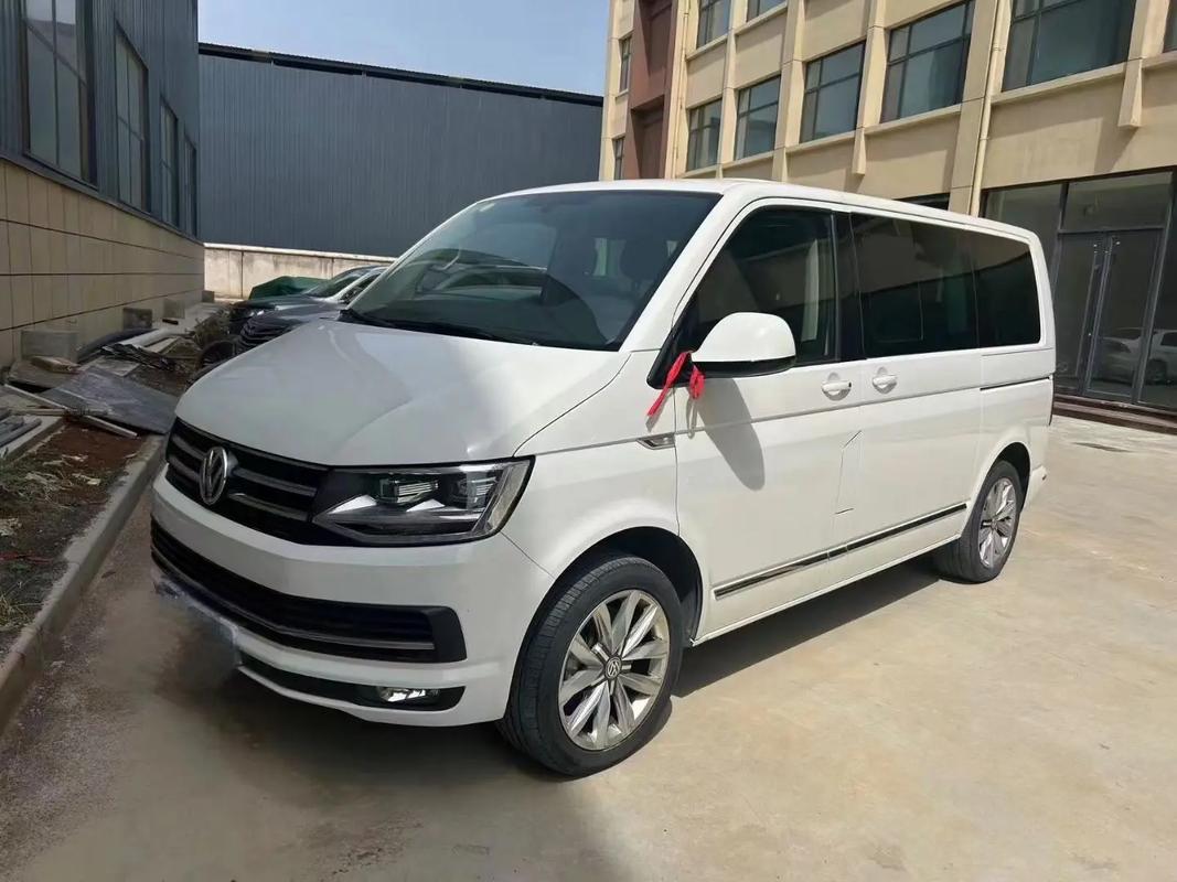 大众迈特威t6报价是多少?