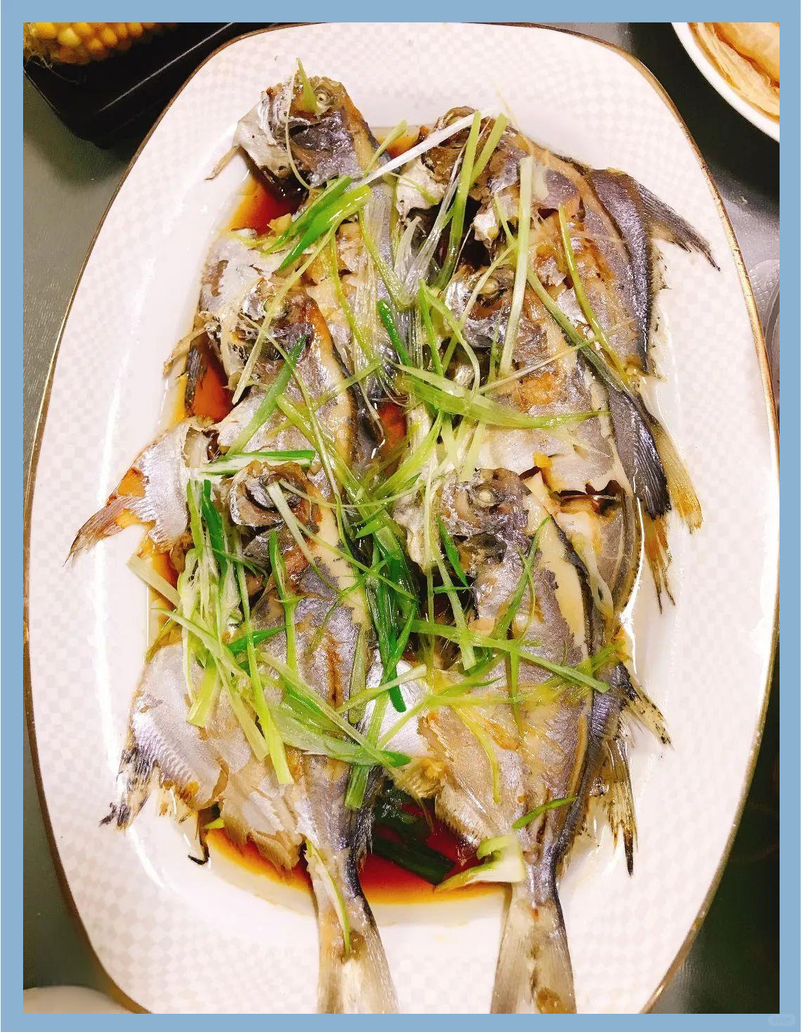 小晶鱼的多重美味吃法,哪一种是你的心仪之选