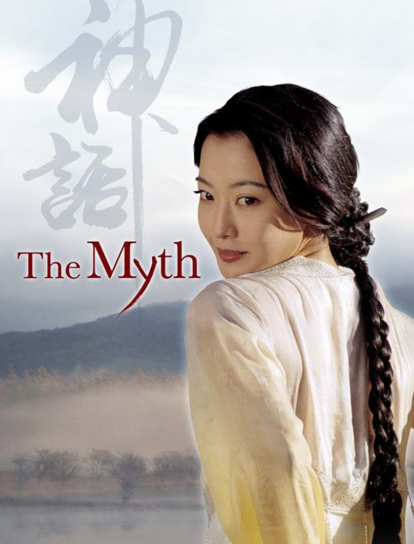 成龙拒演《神话》后,无意中看到女主人选,硬将对手挤掉重新签约