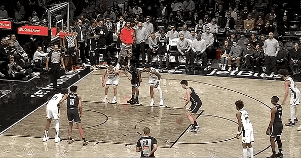 崔永熙NBA常规赛首秀_崔永熙完成nba常规赛首秀 史上第7位中国球员_篮网队费尔南德斯执教生涯首胜