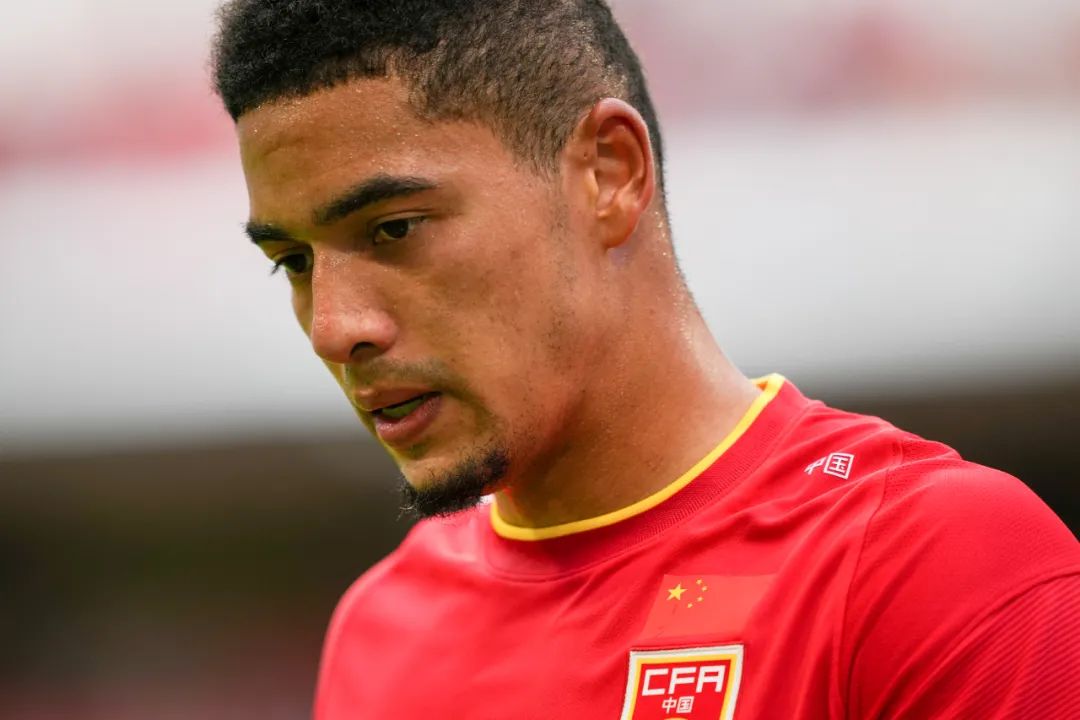 再见蒋光太广州队再次全新出征