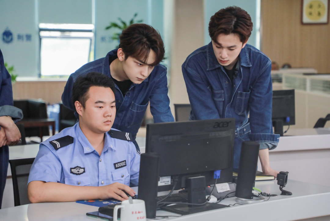 长沙反诈民警走进《天天向上》,快来get反诈知识!|全民行动·无诈星城