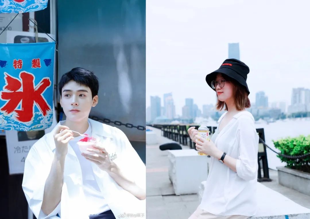 掌握这些拍照技巧,剧场周边也能拍出明星同款大片!