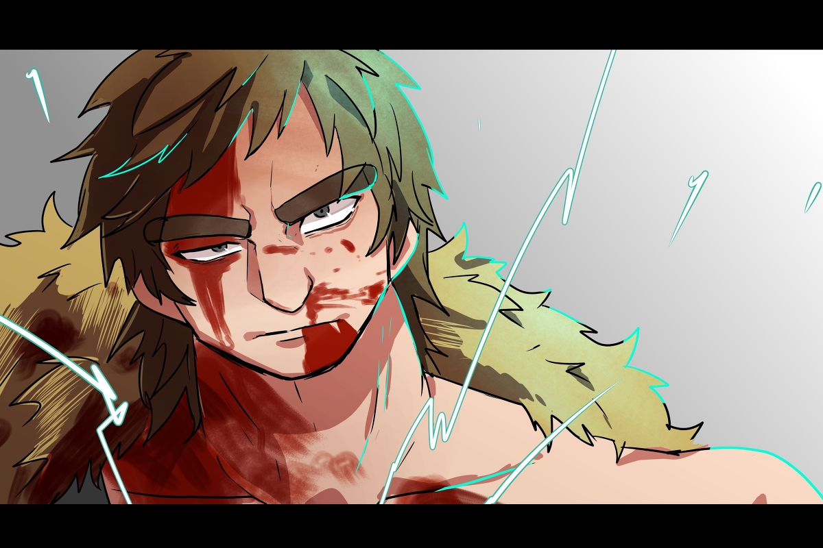 fgo超人熊简评:不鸣则已,一鸣惊人的暴击输出