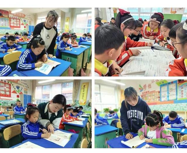 马家湾小学——传承延安精神 培育红色新人