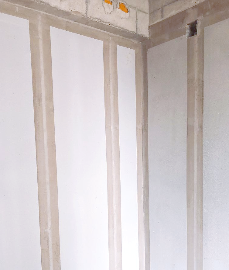 装配式建筑中的alc轻质隔墙技术详解