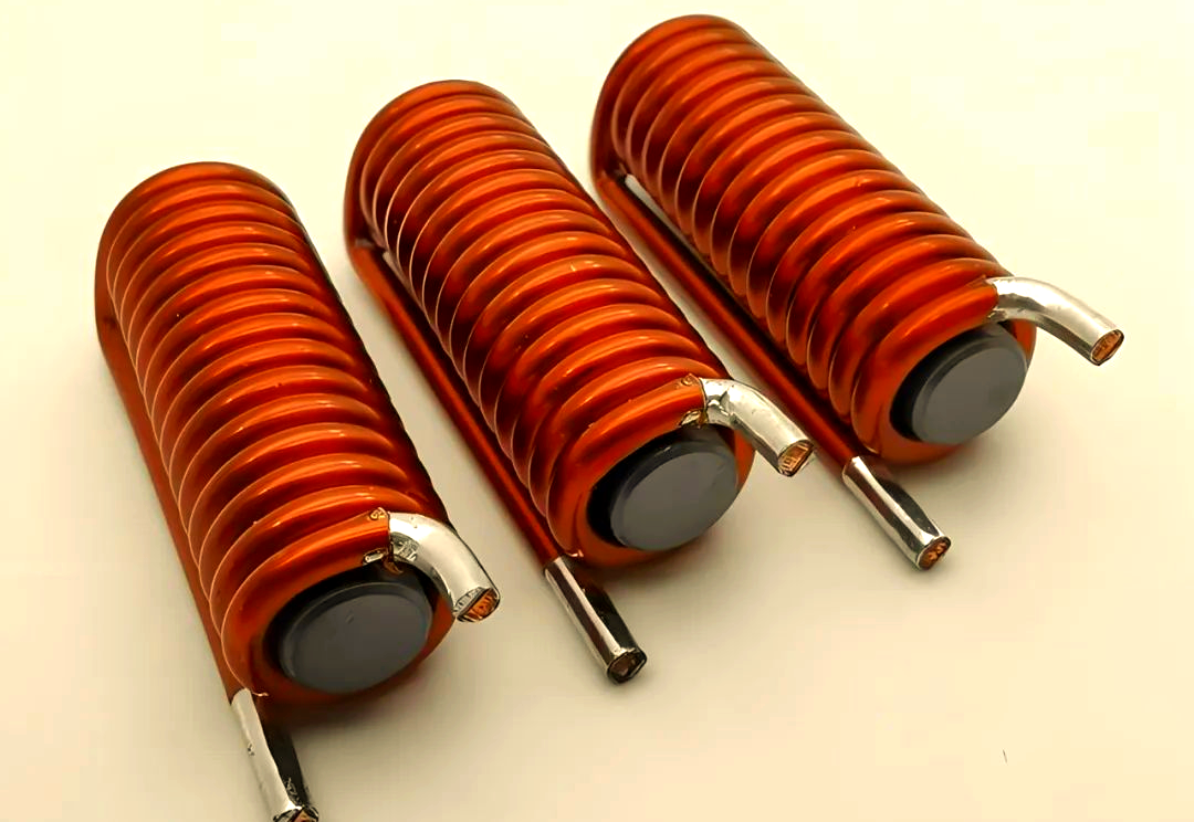 常见的电感有哪些类型?