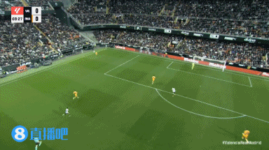 姆巴佩造点后破门被吹_皇马客场2-1瓦伦西亚_西甲-姆巴佩失点贝林厄姆破门 皇马1-2毕巴