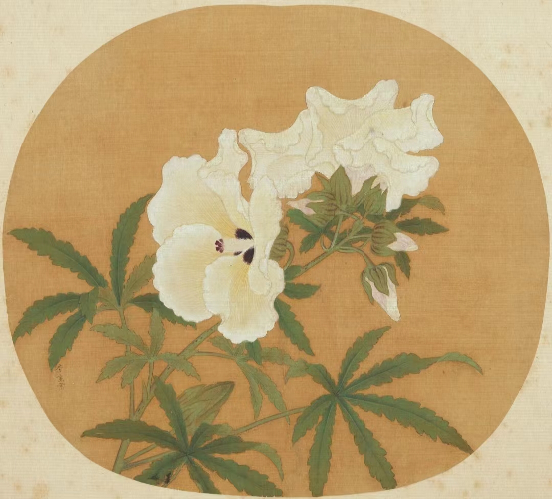 宋代绘画│何须更问浮生事,只此浮生是梦中