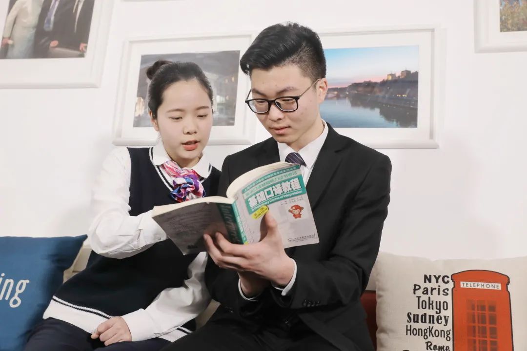 【资讯】欢迎报考上海市商贸旅游学校