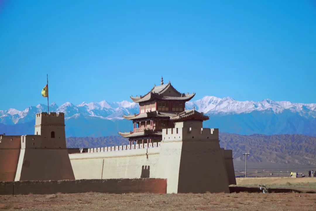 甘肃省a级旅游景区优惠政策助力甘肃麻辣烫